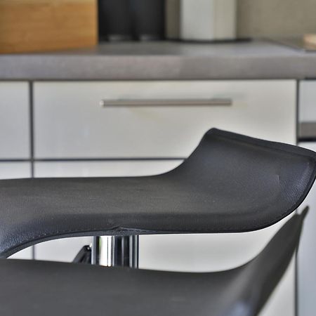 Modernes Studio-Apartment Ґерстгофен Екстер'єр фото